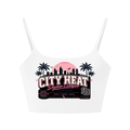 City Heat 619 Performance Bra