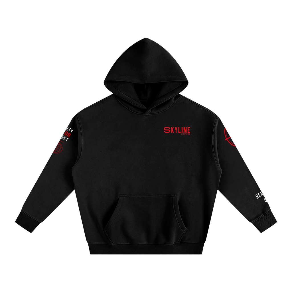 Goonin’ Heavyweight Hoodie