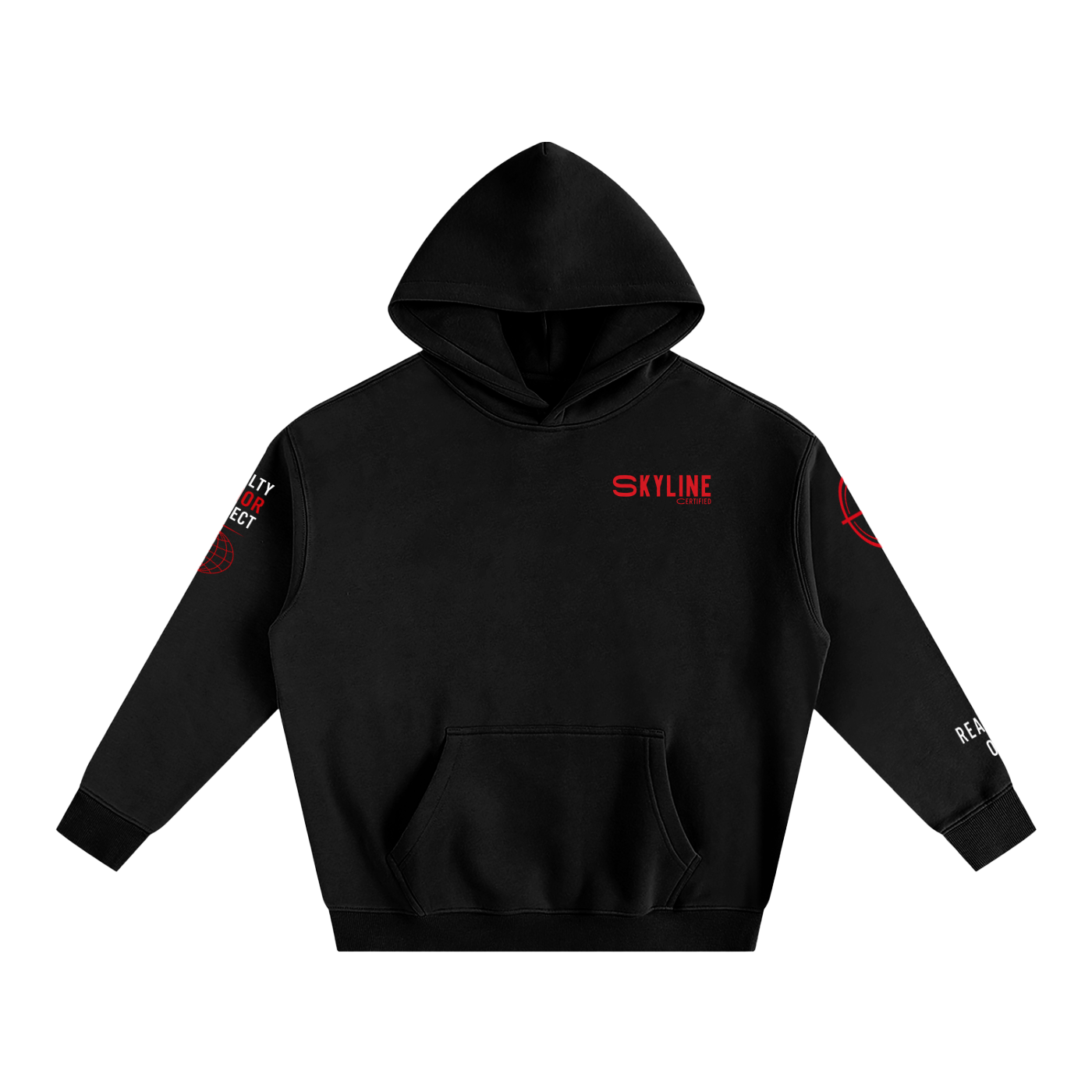 Goonin’ Heavyweight Hoodie