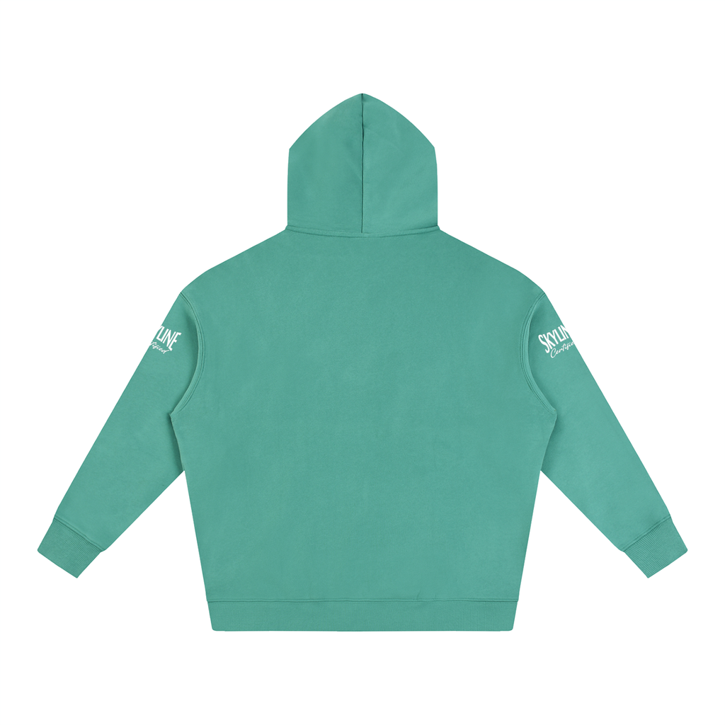 Certified Essentials Hoodie