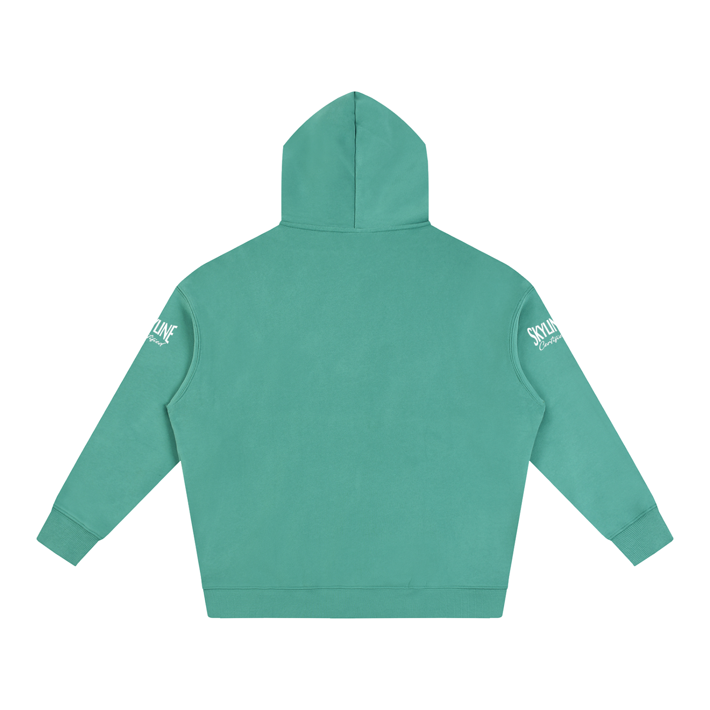 Certified Essentials Hoodie