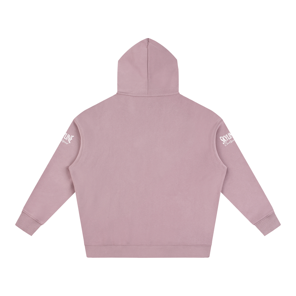 Certified Essentials Hoodie