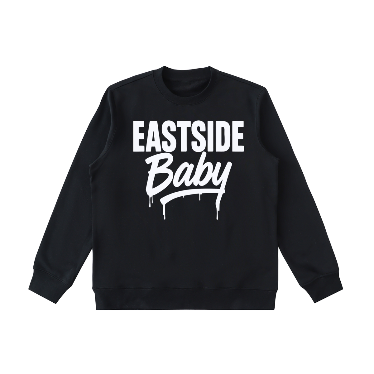 Eastside Baby Heavyweight Crewneck