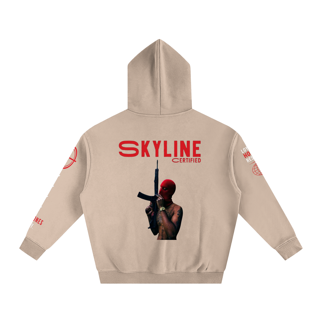 Goonin’ Heavyweight Hoodie