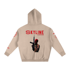 Goonin’ Heavyweight Hoodie