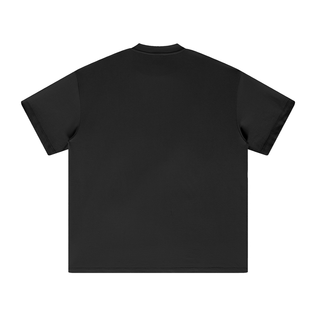 Emerson "Patience" Heavyweight Tee