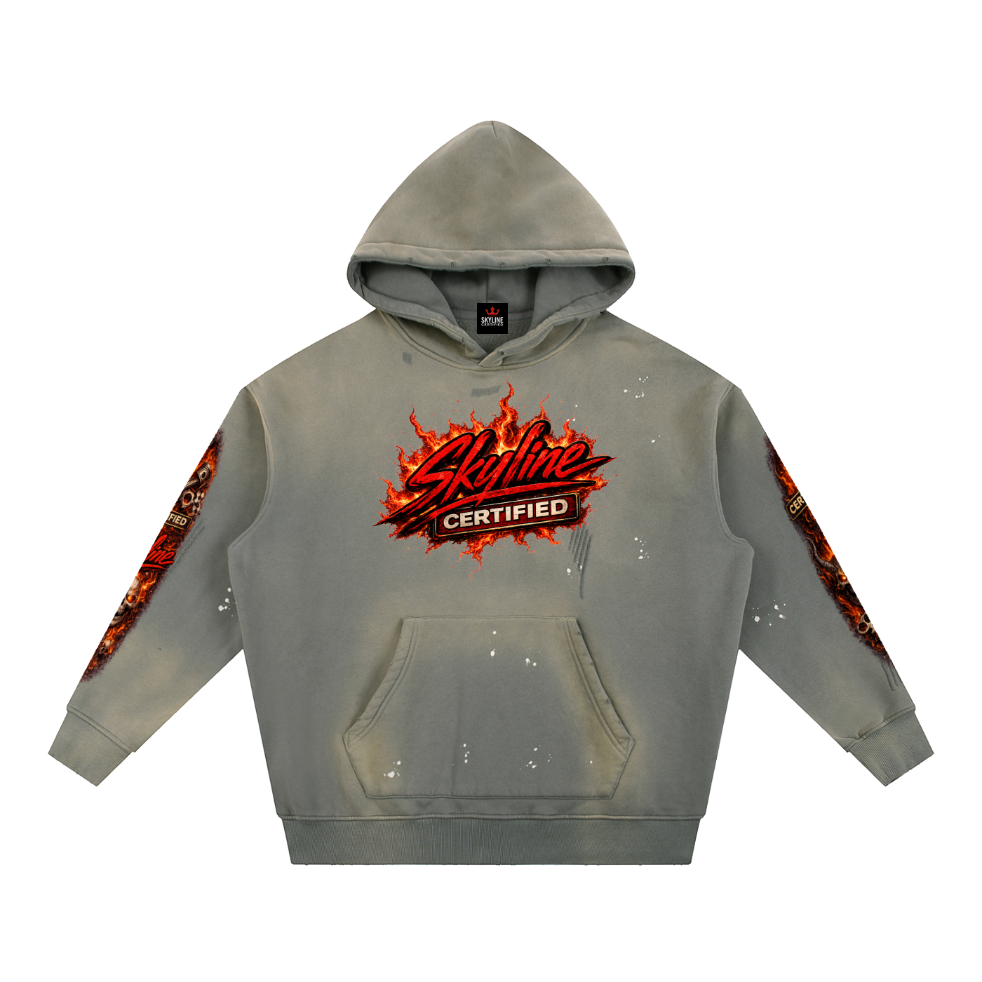 Flamin