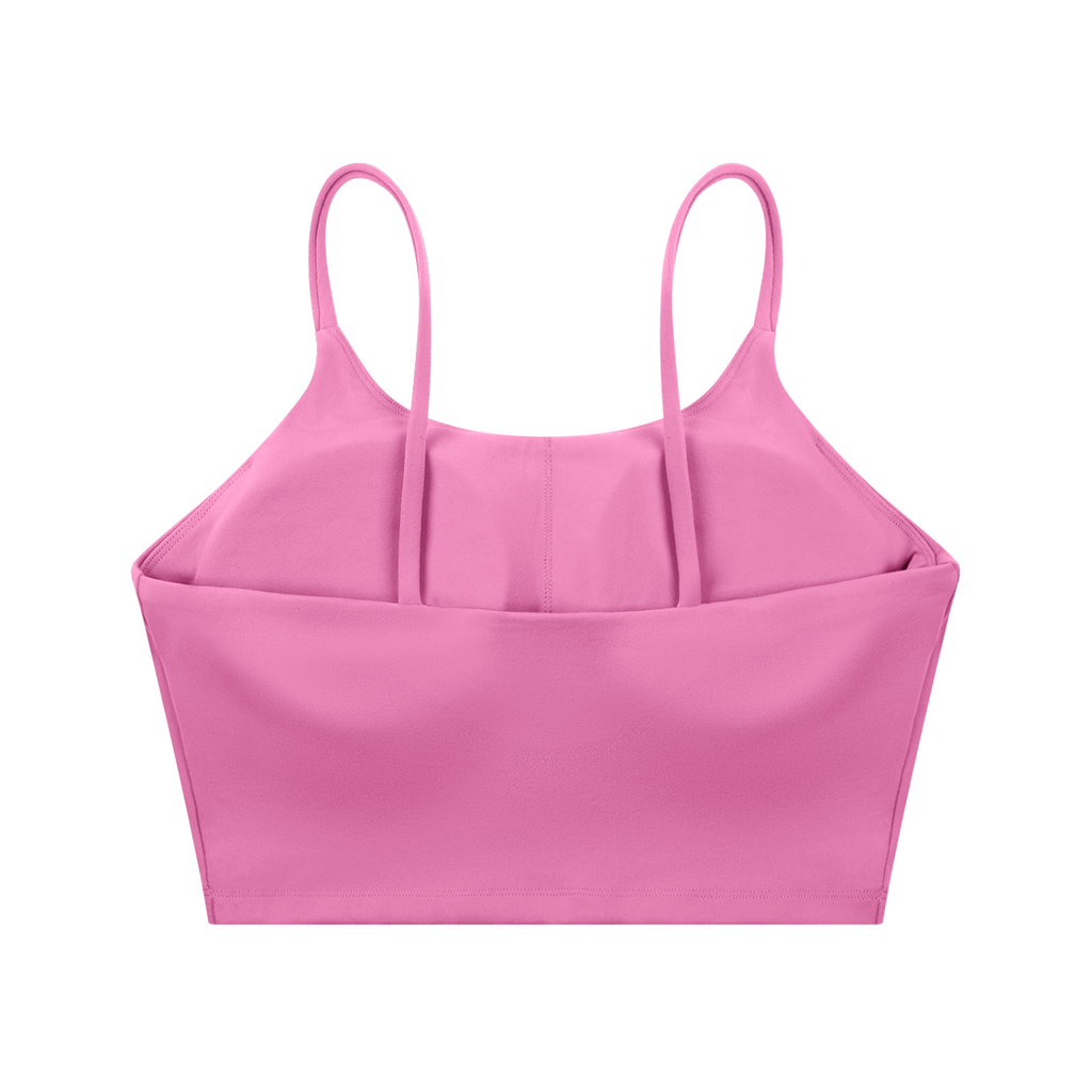 619 Certified Strappy Sports Bra