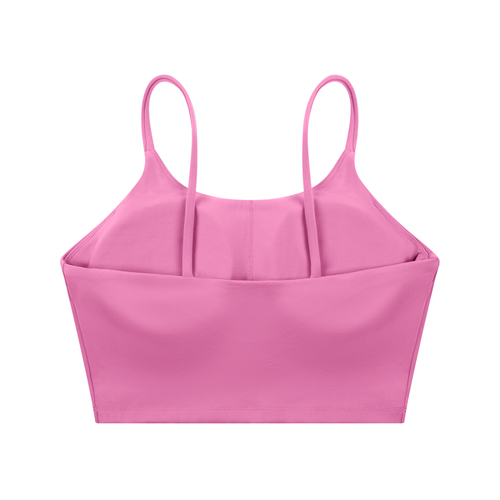 619 Certified Strappy Sports Bra
