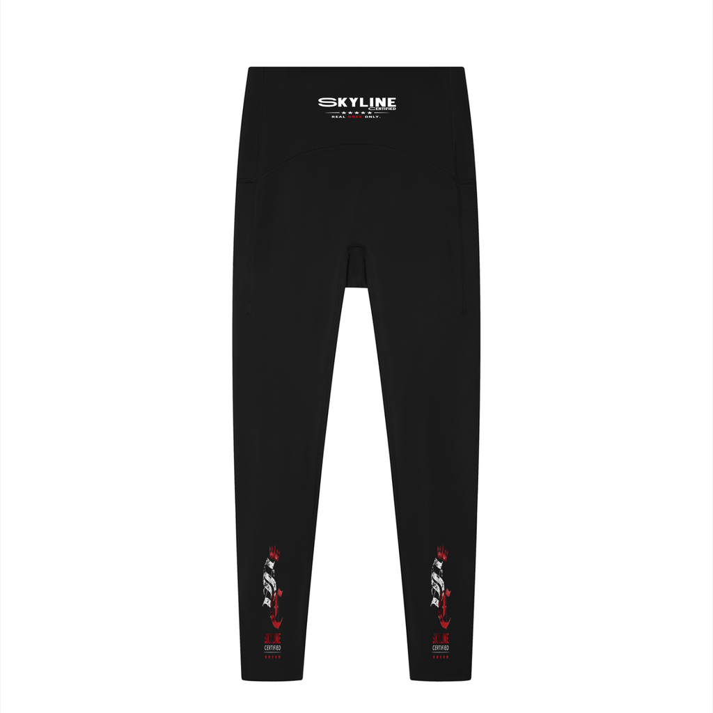 Skyline Certified Performance Leggings