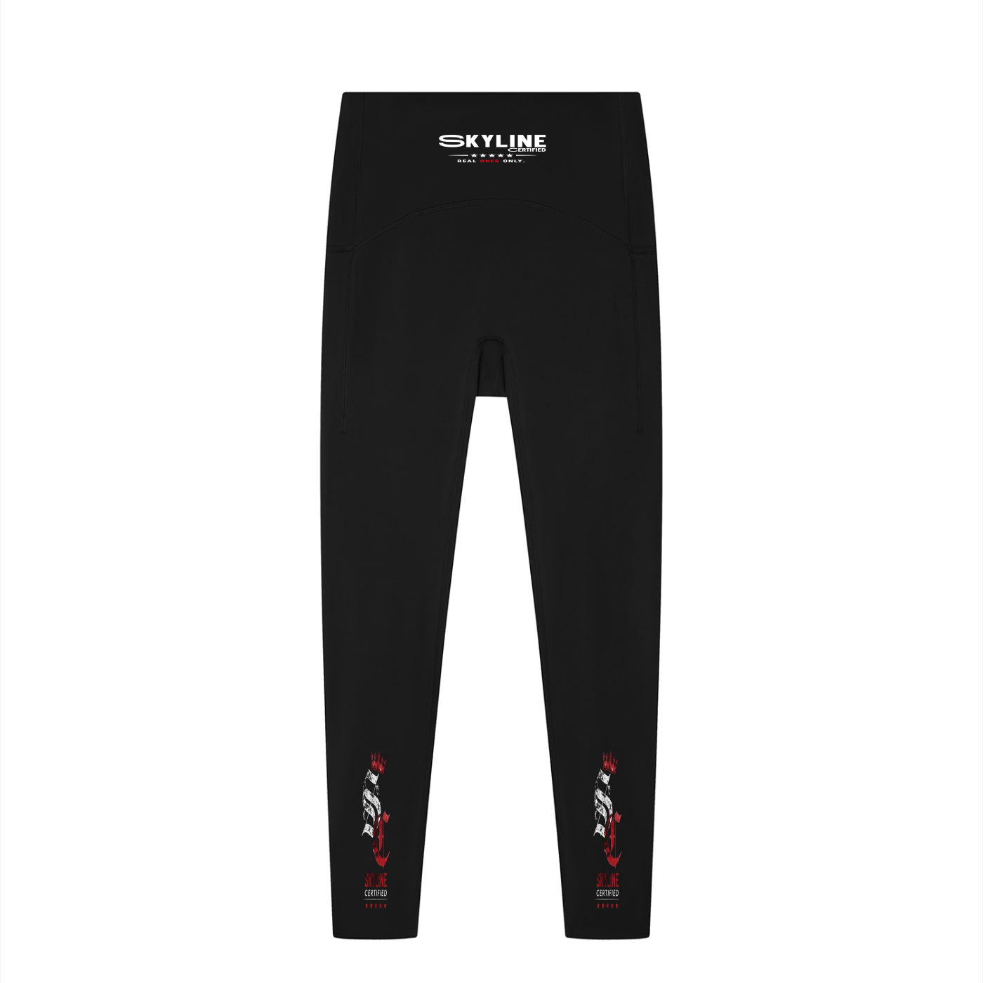 Skyline Certified Performance Leggings