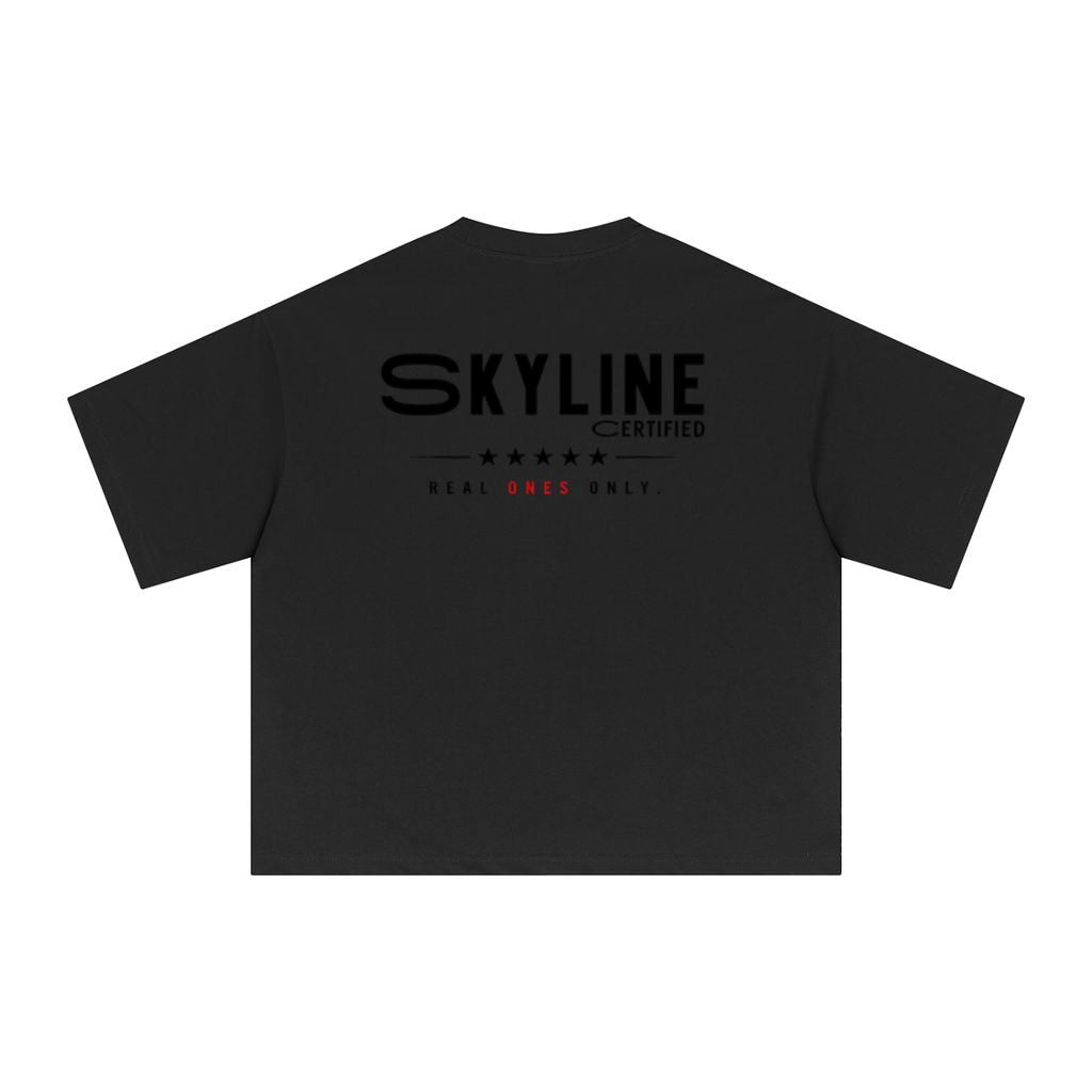 OG Certified Boxy T-Shirt
