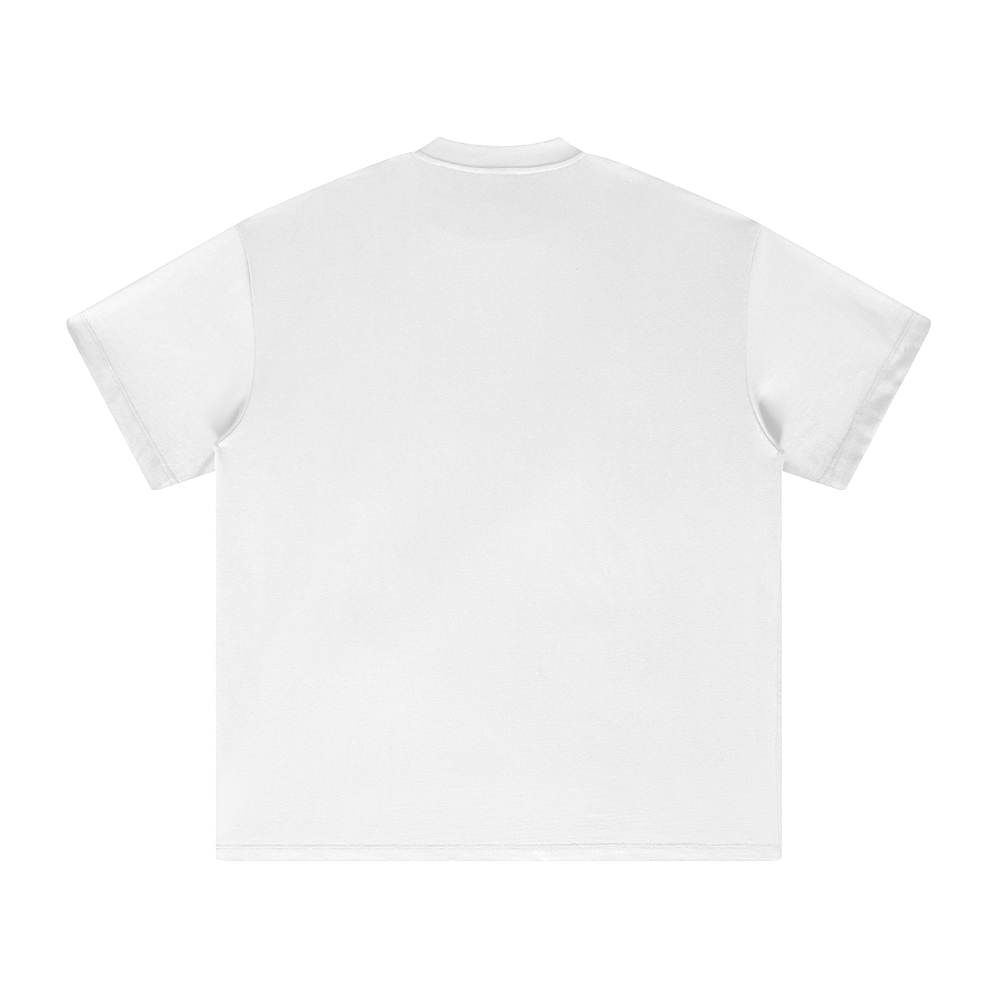 Emerson "Patience" Heavyweight Tee