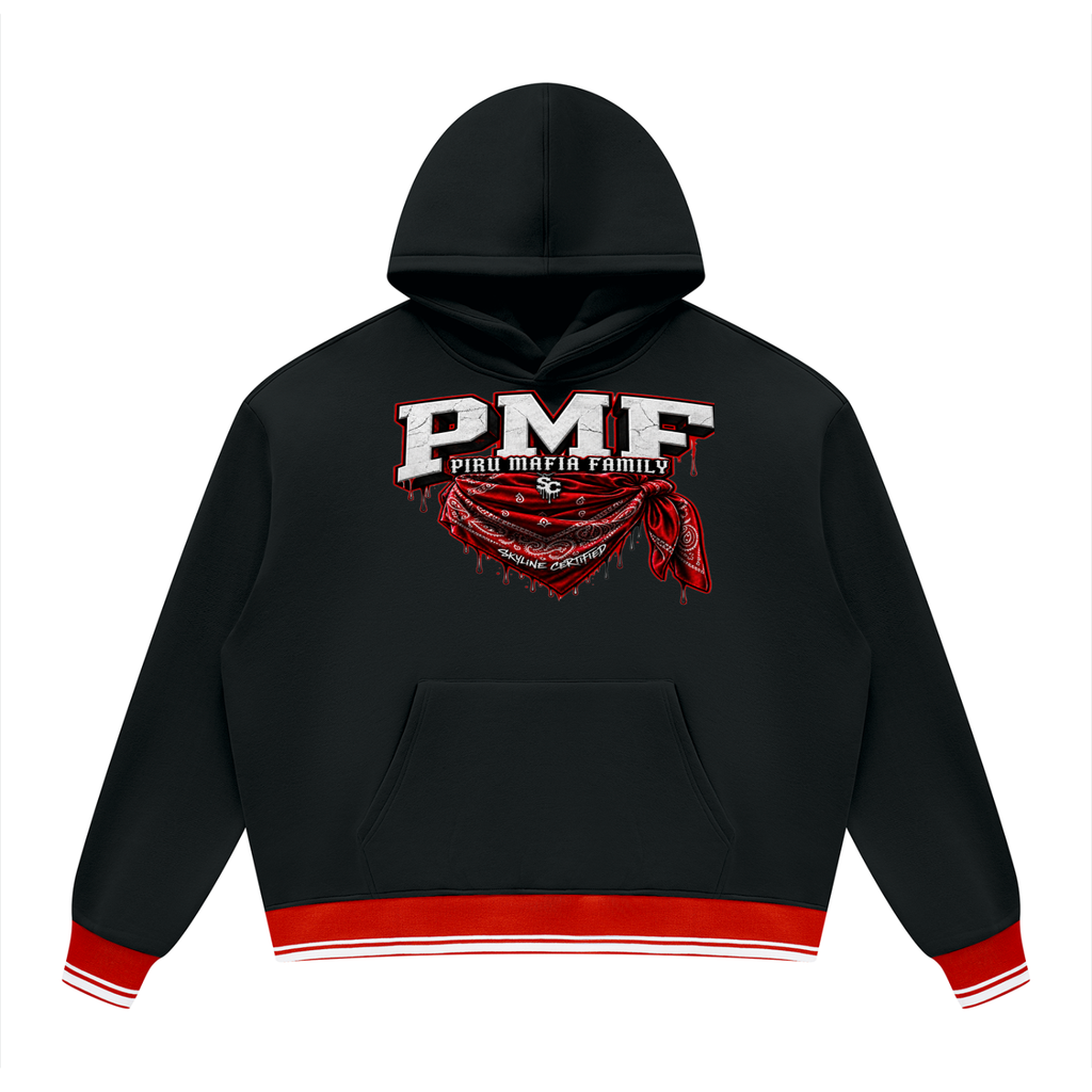 PMF Hoodie Gen2