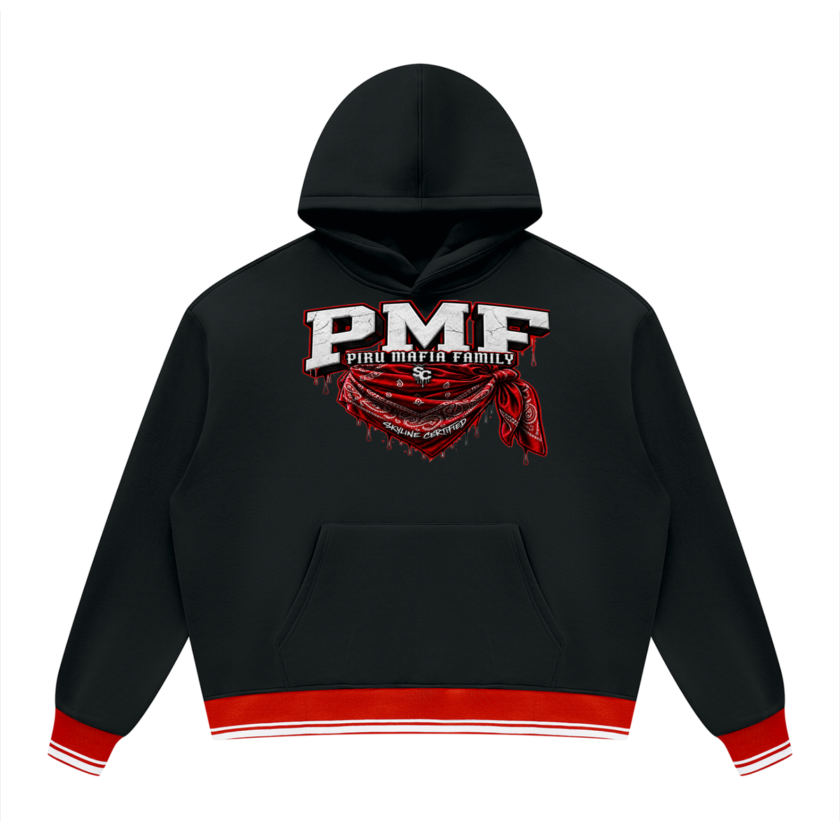 PMF Hoodie Gen2