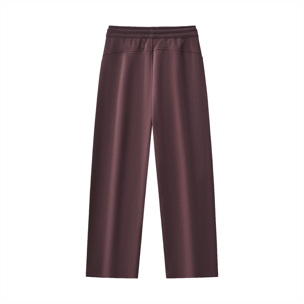 Skyline Signature Straight-Leg Sweatpants