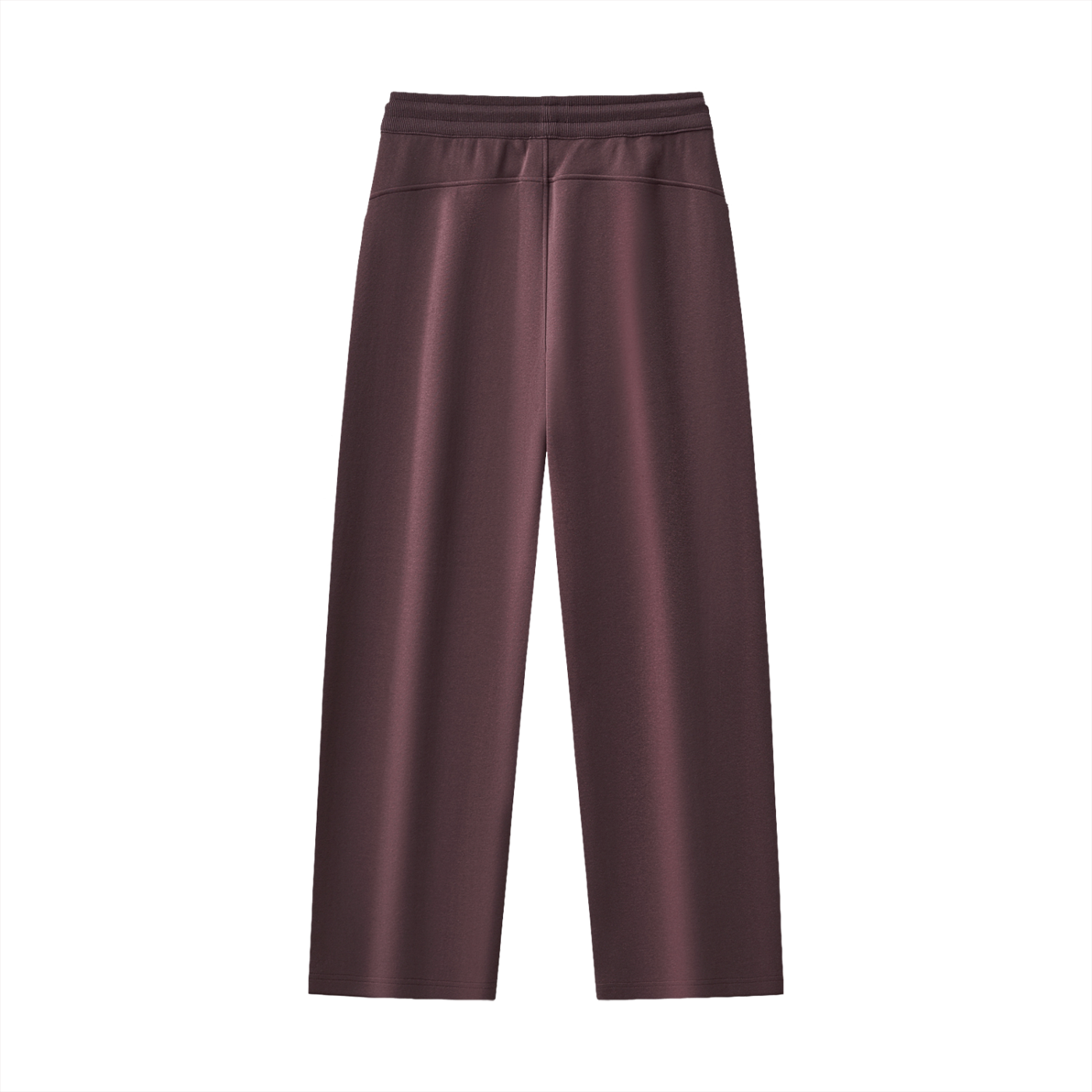 Skyline Signature Straight-Leg Sweatpants