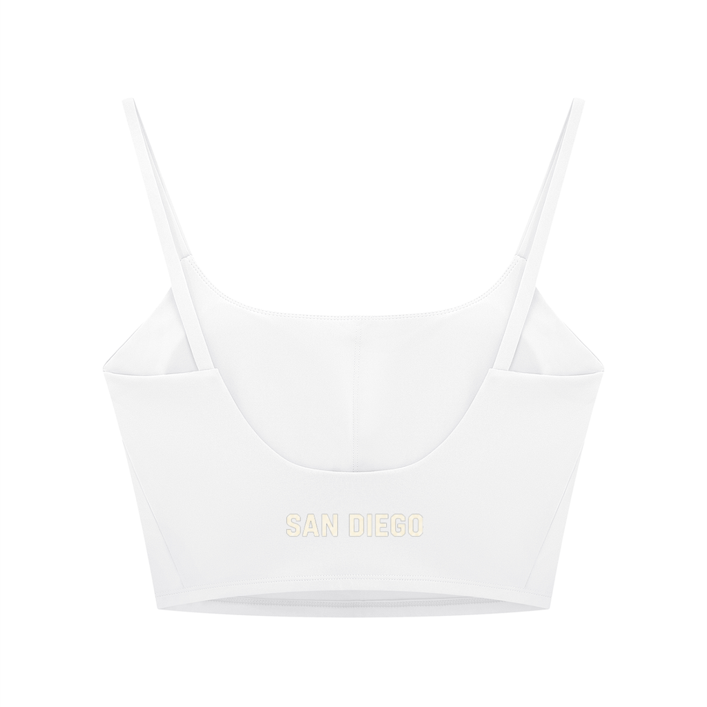 City Heat 619 Performance Bra