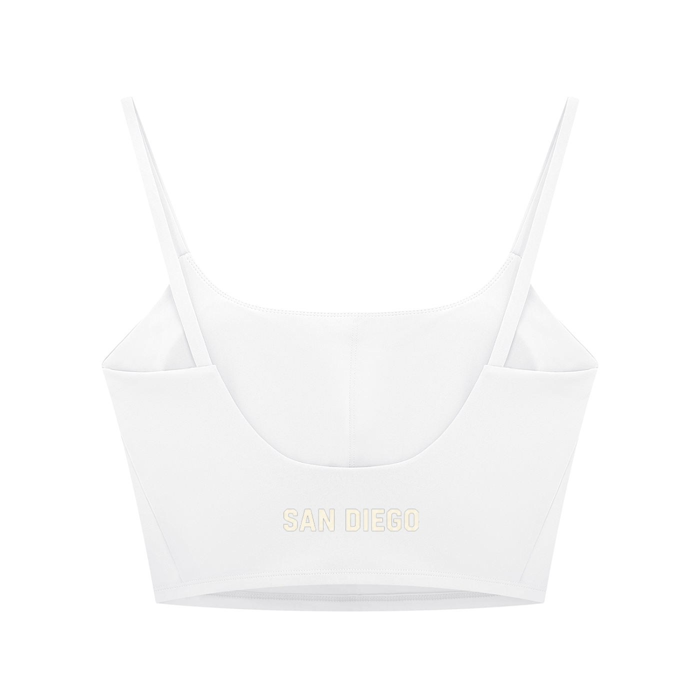 City Heat 619 Performance Bra