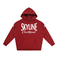 Certified Essentials Hoodie