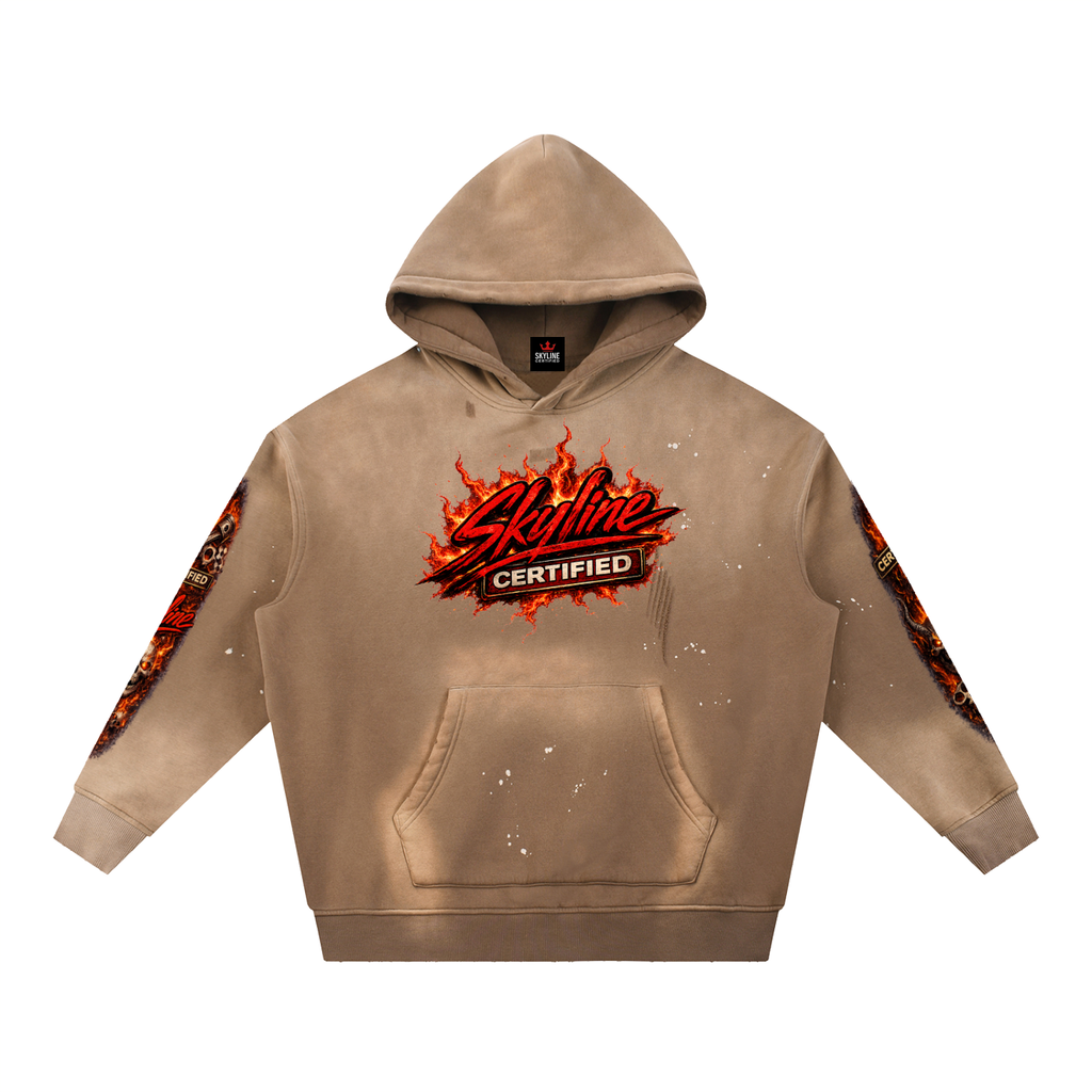Flamin