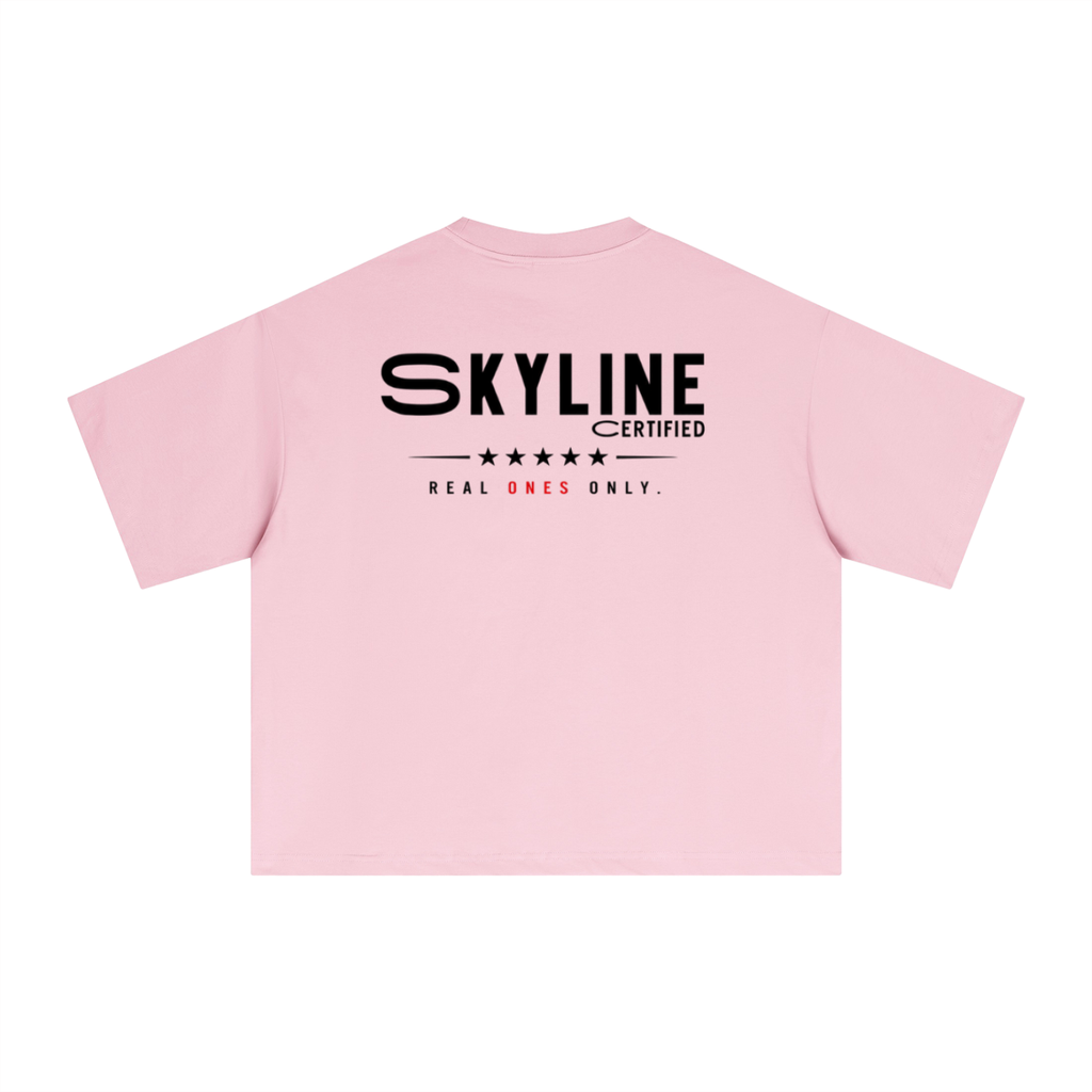 OG Certified Boxy T-Shirt