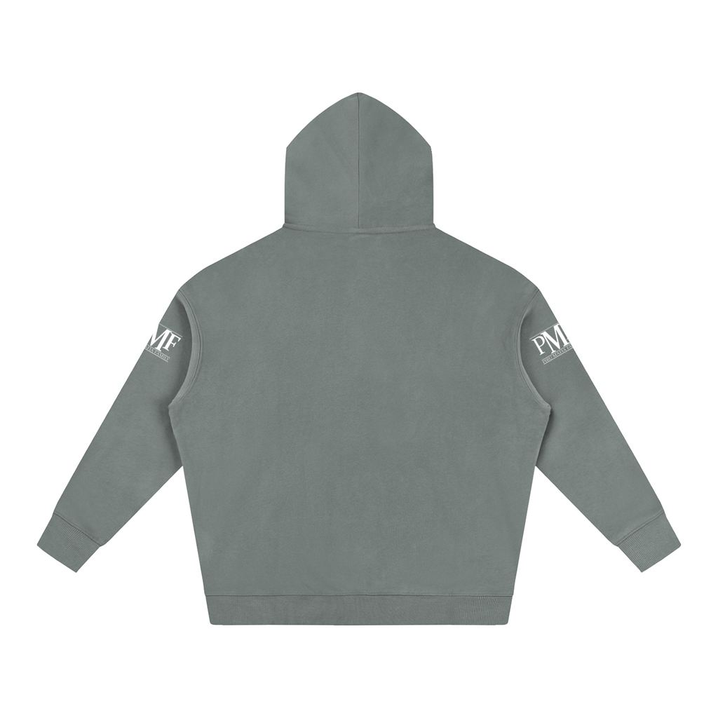 PMF Oversized Fleece Hoodie
