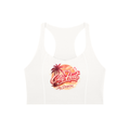 City Heat Performance Crop Top