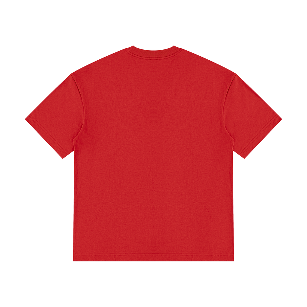 Red Homies T-Shirt