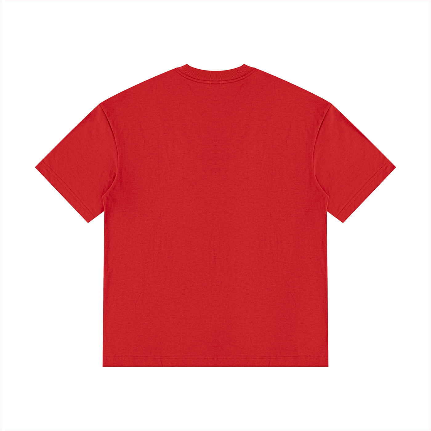 Red Homies T-Shirt