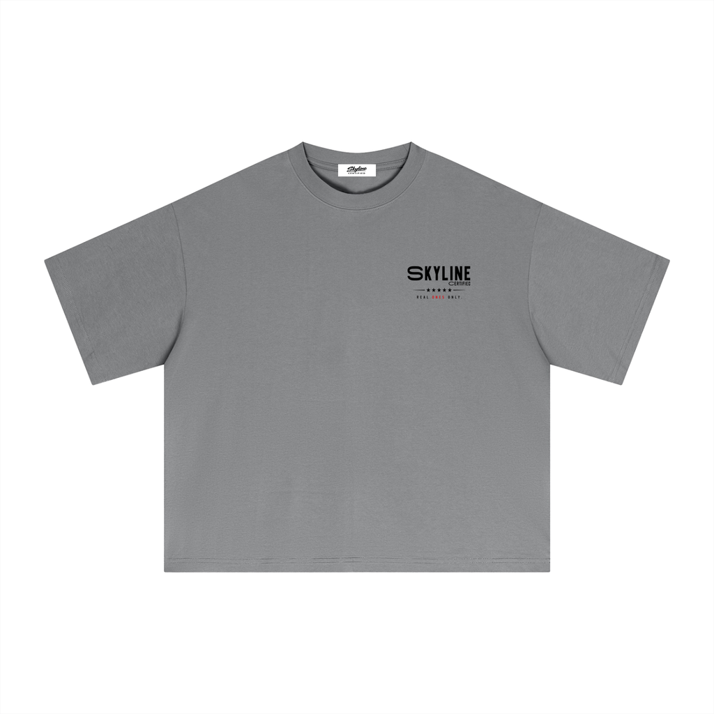 OG Certified Boxy T-Shirt
