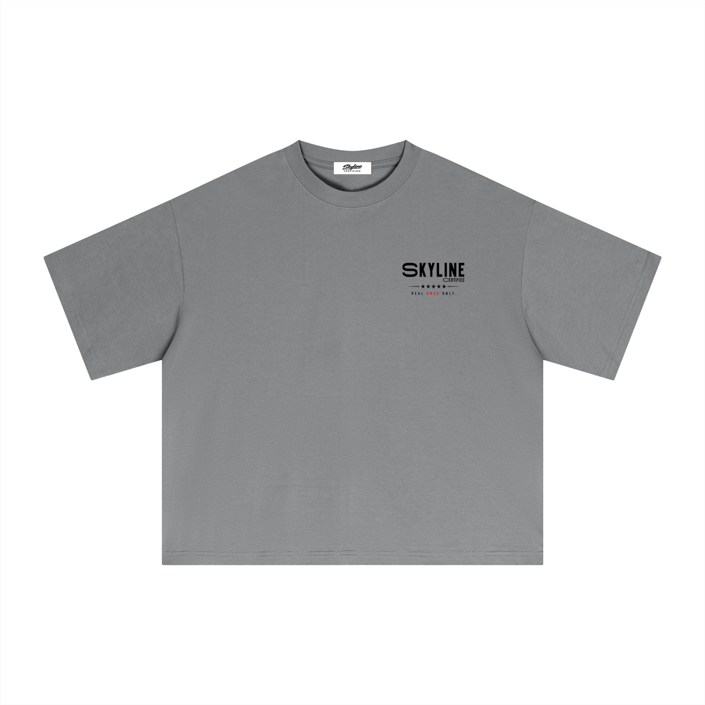 OG Certified Boxy T-Shirt