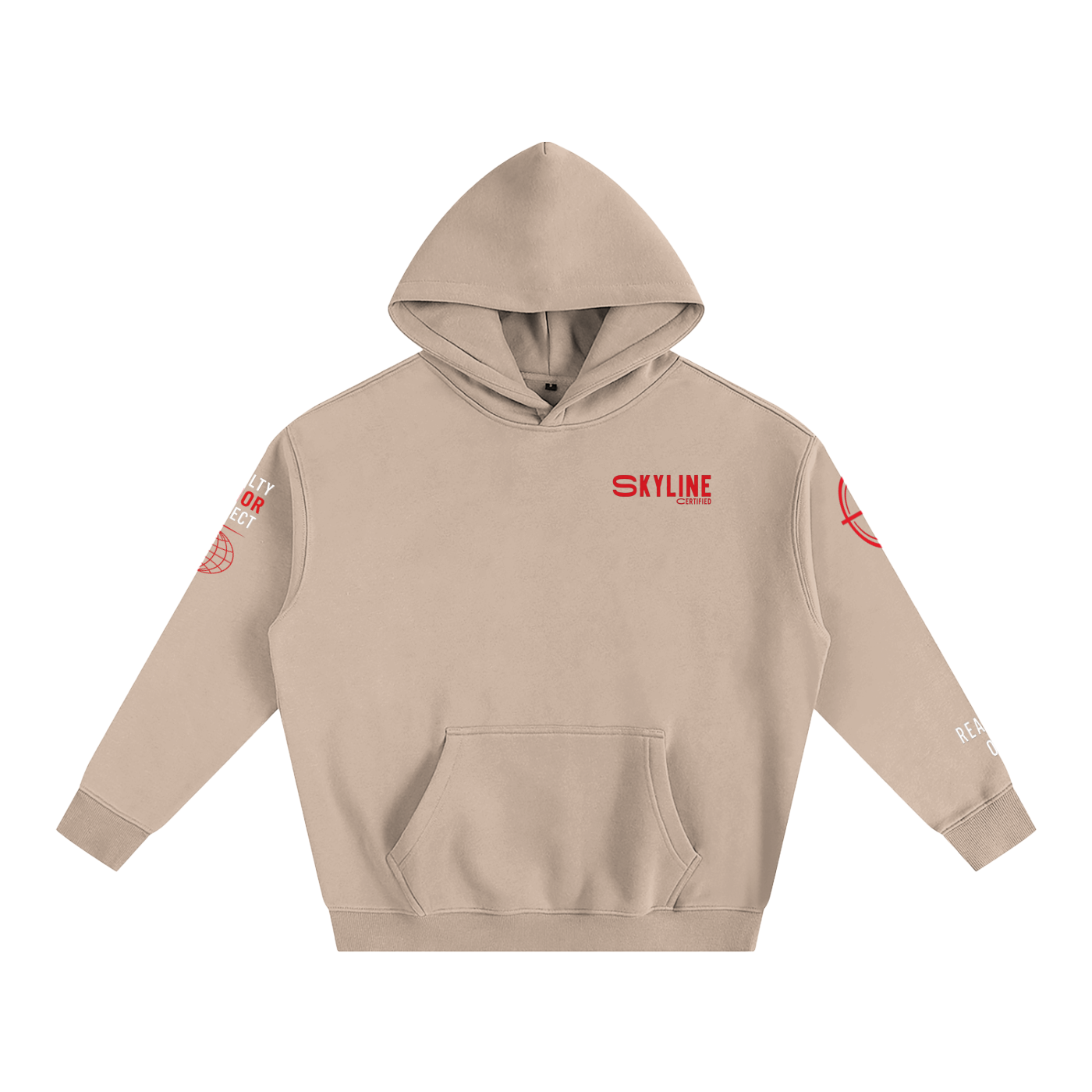 Goonin’ Heavyweight Hoodie
