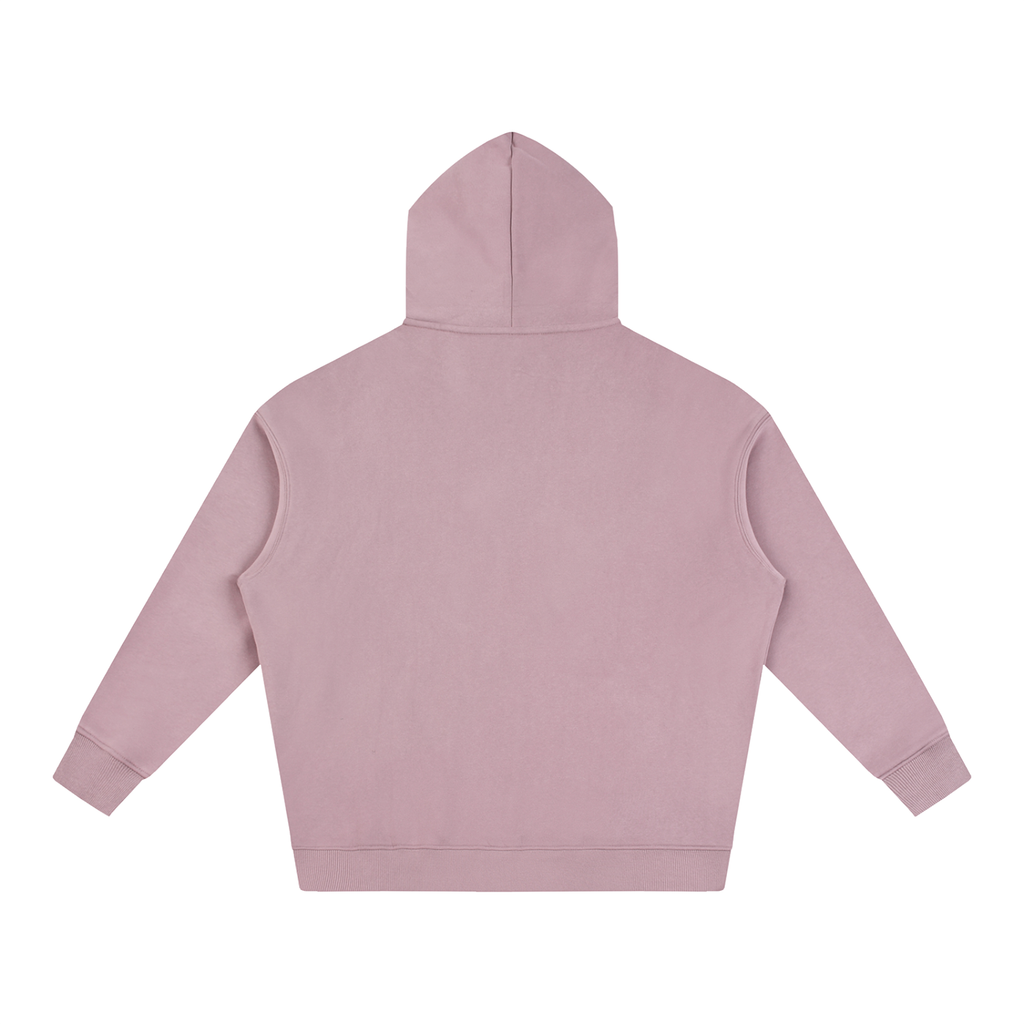 Original Throwback Fleeced Hoodie