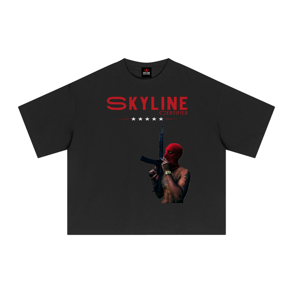 Goonin’ Boxy T-Shirt