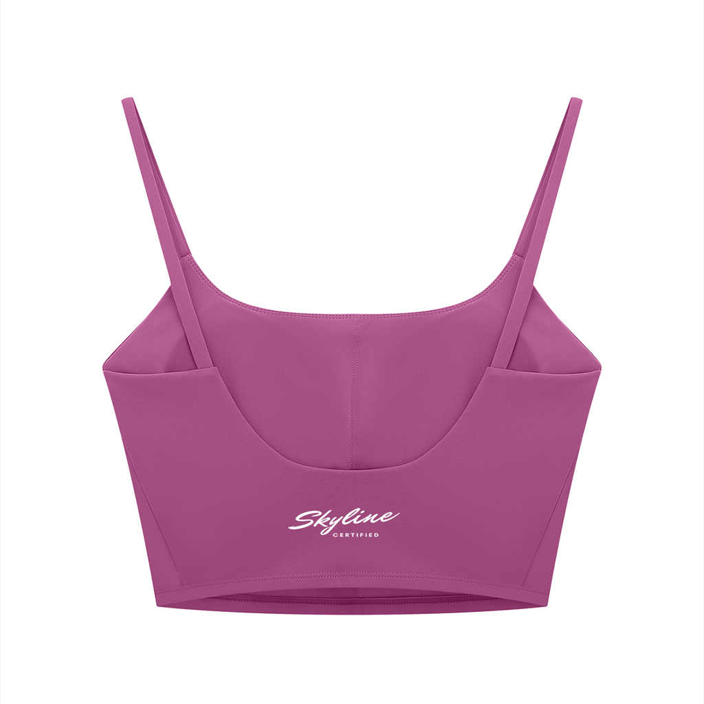 Skyline Signature Performance Bra