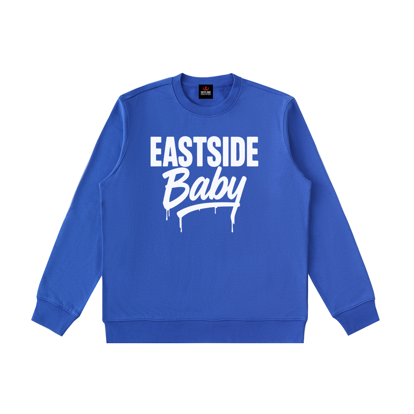 Eastside Baby Heavyweight Crewneck