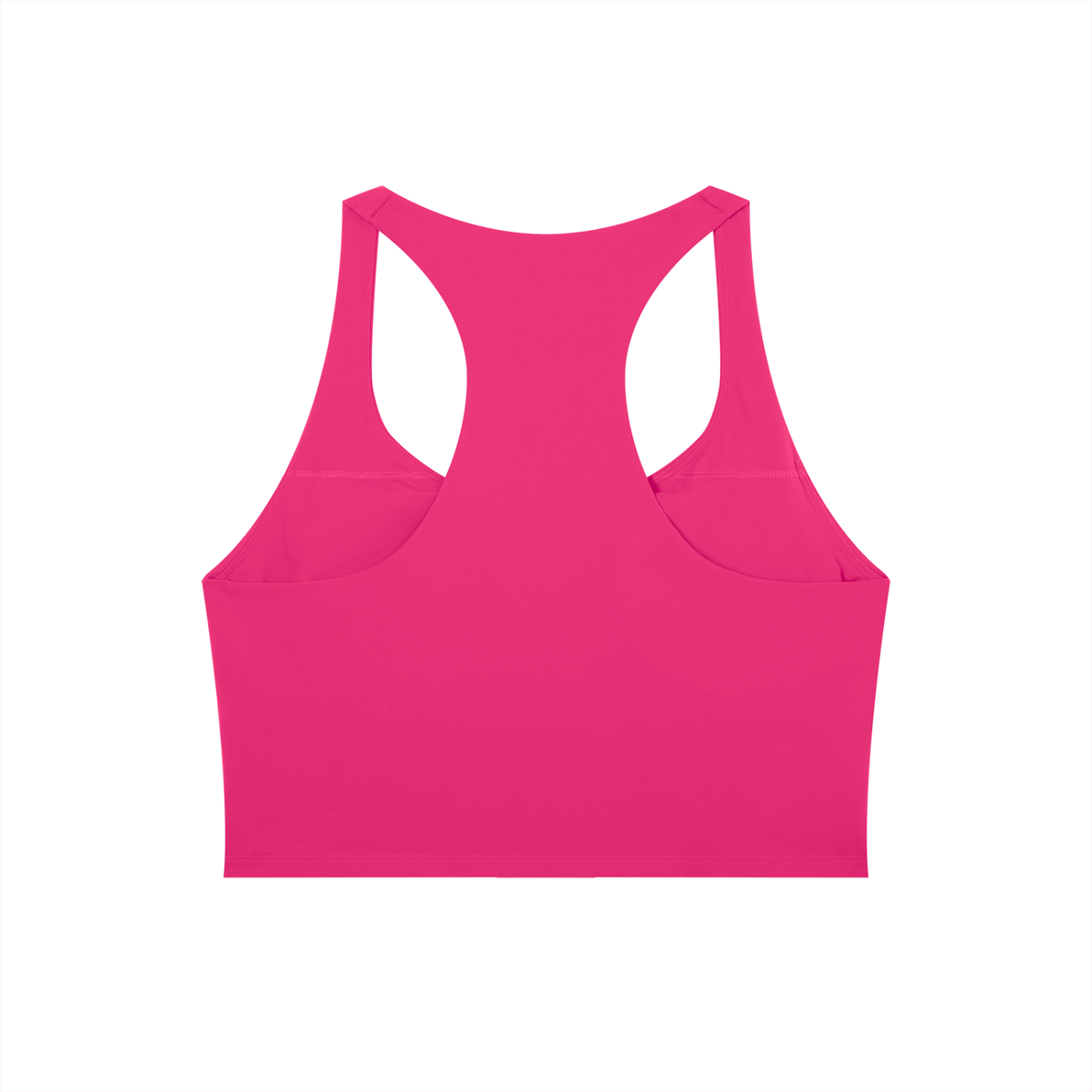 City Heat Performance Crop Top