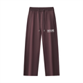 Skyline Signature Straight-Leg Sweatpants