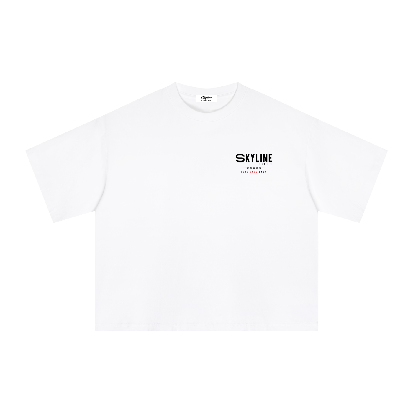 OG Certified Boxy T-Shirt