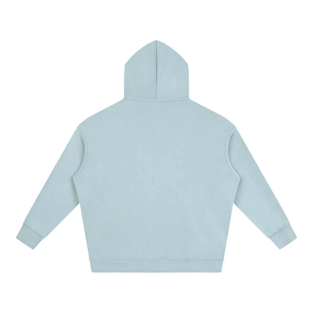 Original Throwback Fleeced Hoodie