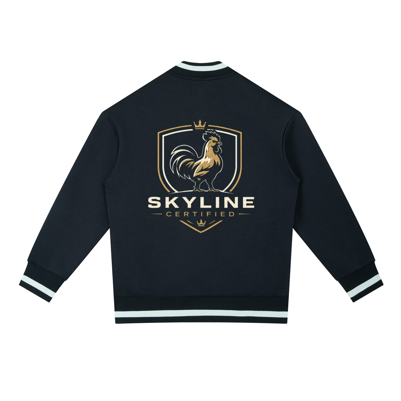 Skyline Certified Heritage Bomber Jacket