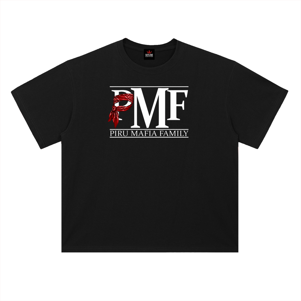 PMF