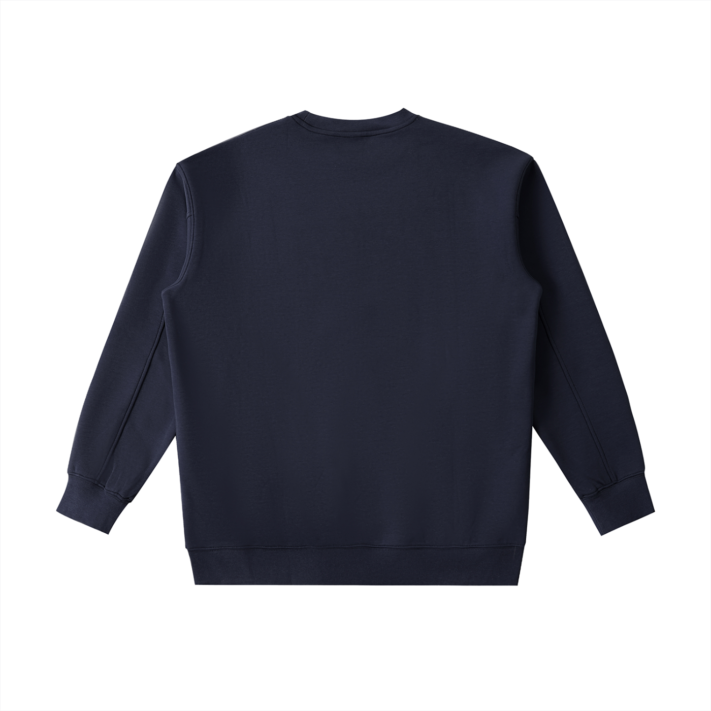 Certified Standard Heavyweight Crewneck Sweatshirt