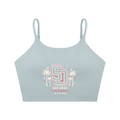 619 Certified Strappy Sports Bra