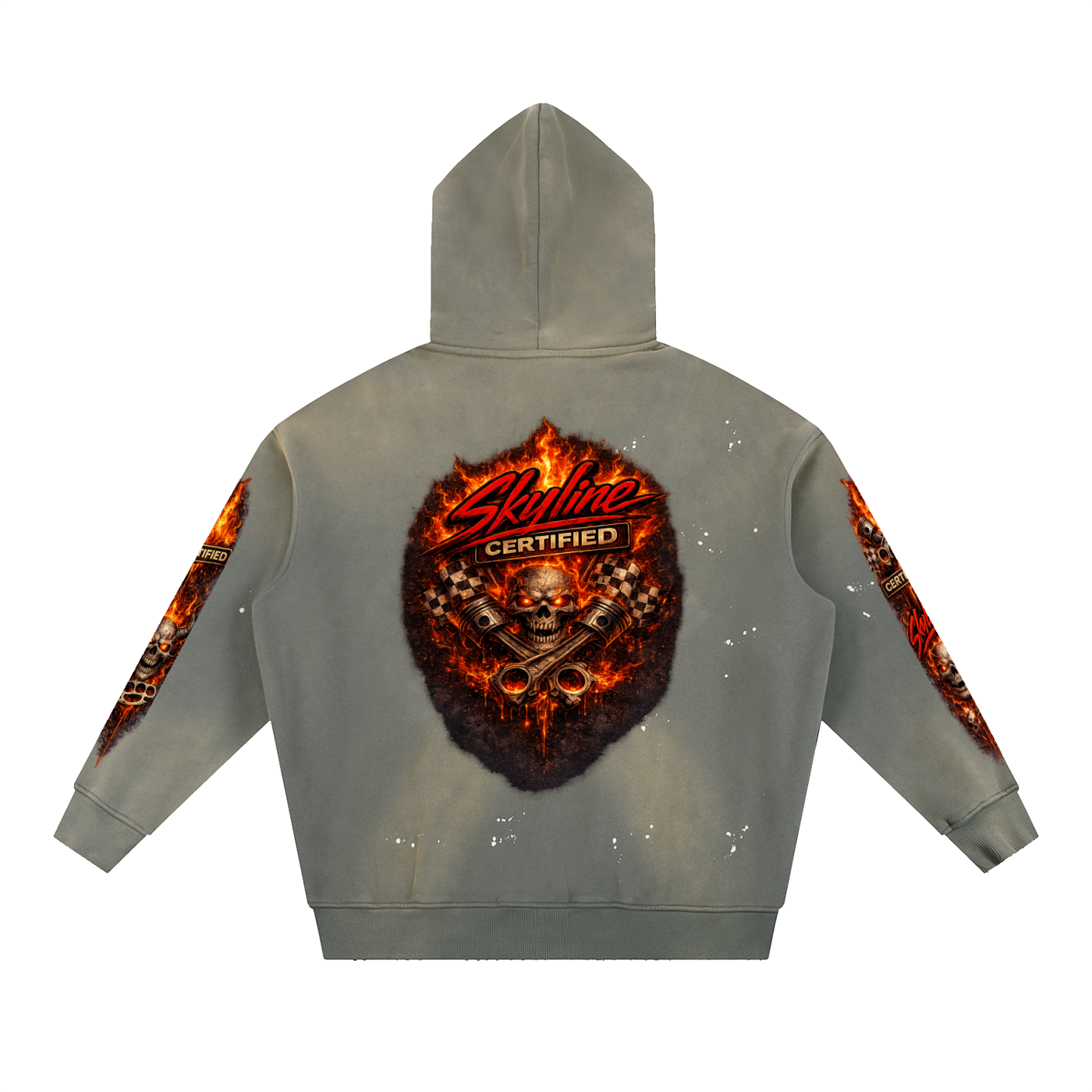 Flamin