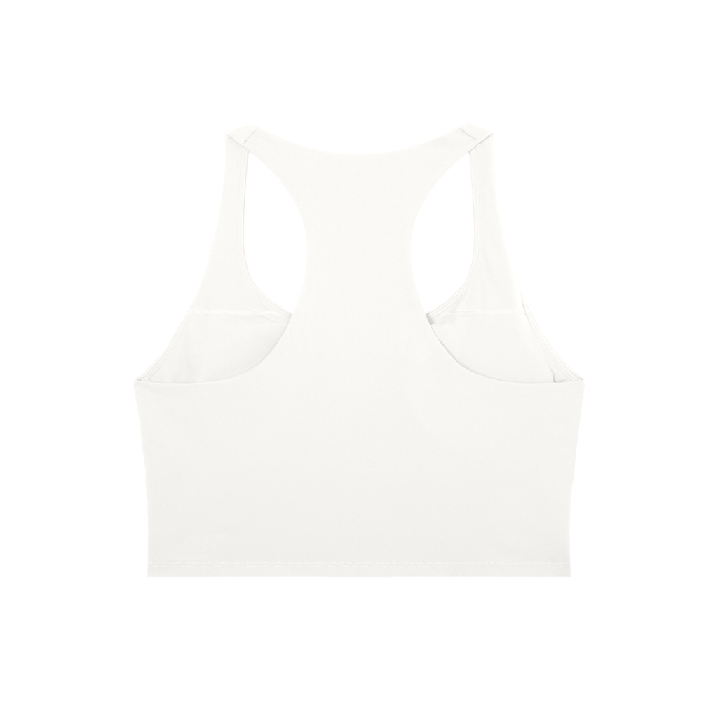 City Heat Performance Crop Top