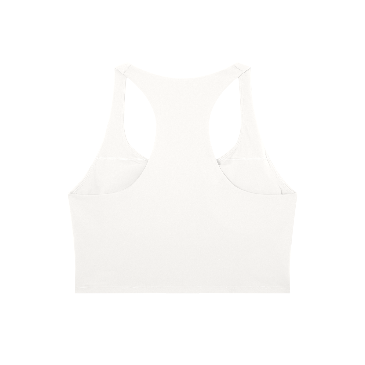 City Heat Performance Crop Top