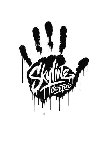 Skyline Certified Logo