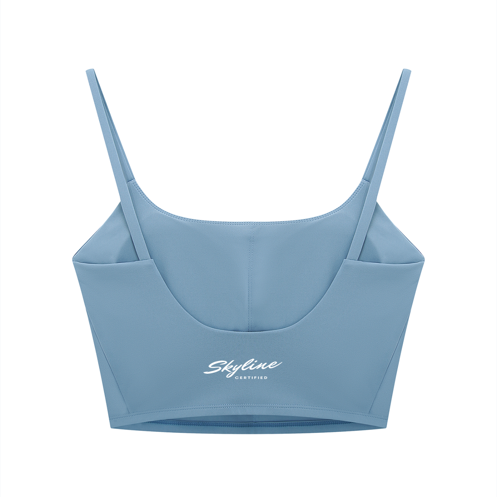Skyline Signature Performance Bra